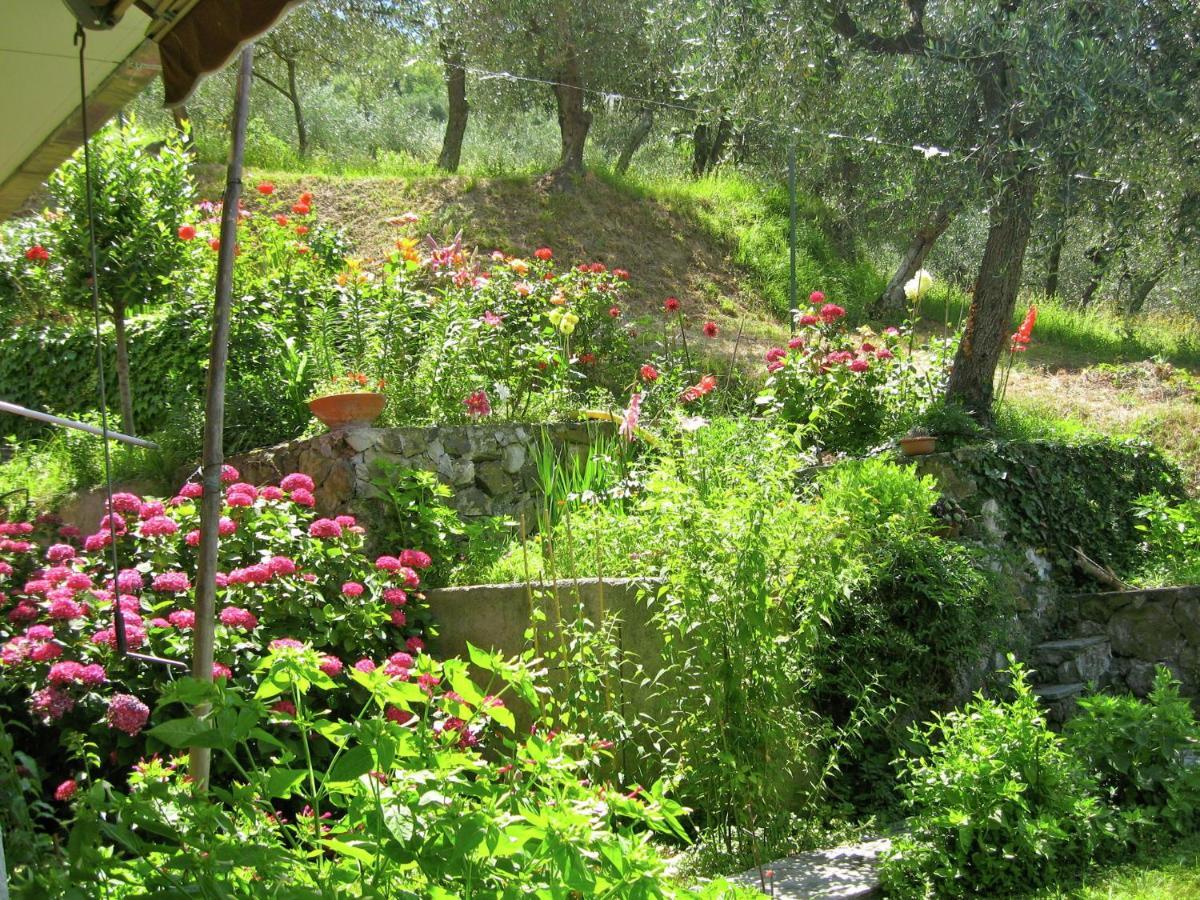 Belvilla By Oyo Pizzamiglio Due Moneglia Oda fotoğraf