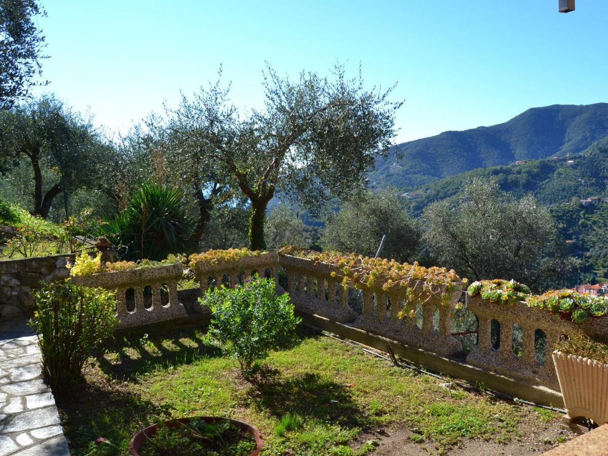 Belvilla By Oyo Pizzamiglio Due Moneglia Oda fotoğraf